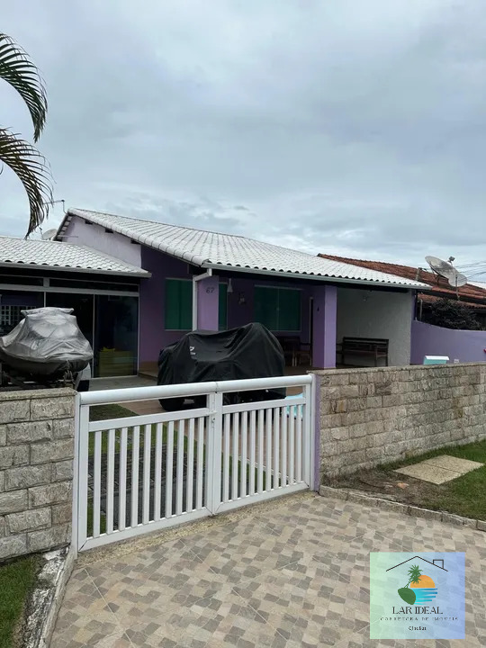Casa de Condomínio à venda com 5 quartos, 102m² - Foto 2