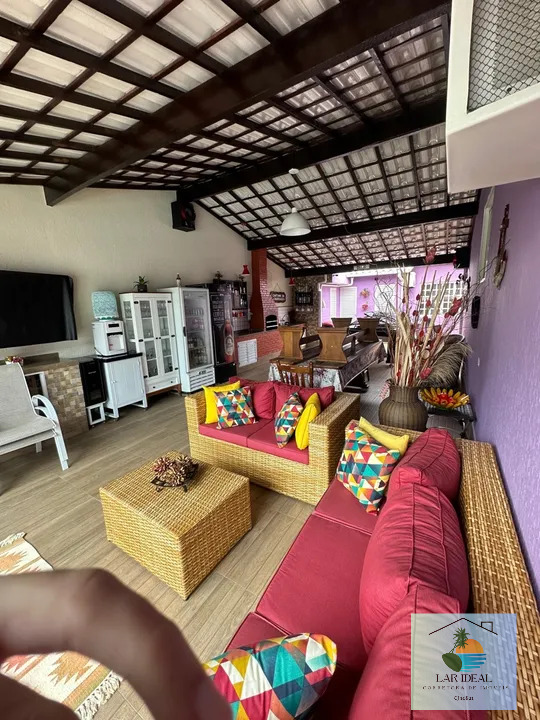Casa de Condomínio à venda com 5 quartos, 102m² - Foto 17