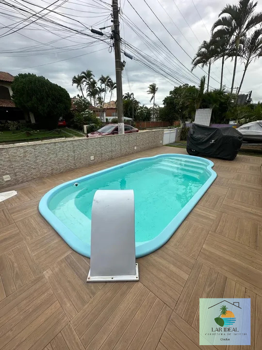Casa de Condomínio à venda com 5 quartos, 102m² - Foto 1