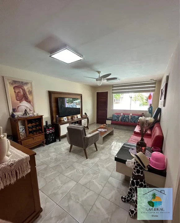 Casa de Condomínio à venda com 5 quartos, 102m² - Foto 5