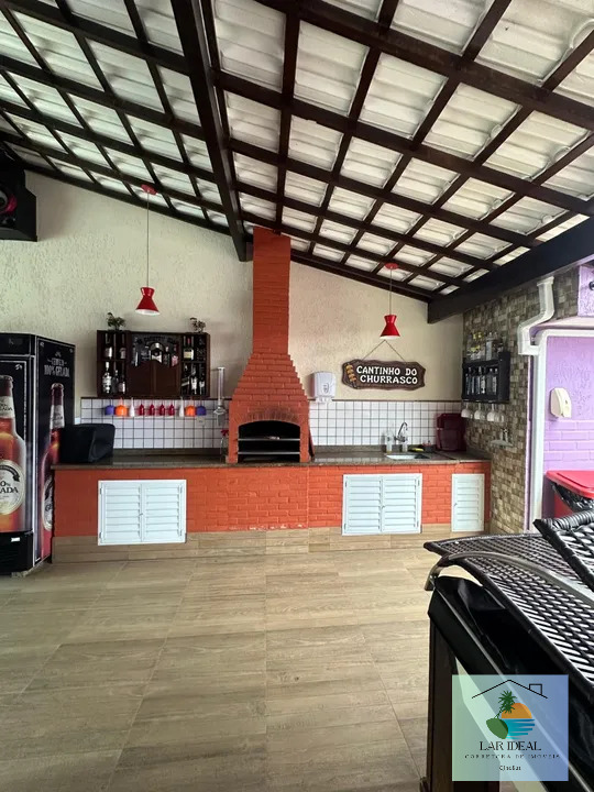 Casa de Condomínio à venda com 5 quartos, 102m² - Foto 4