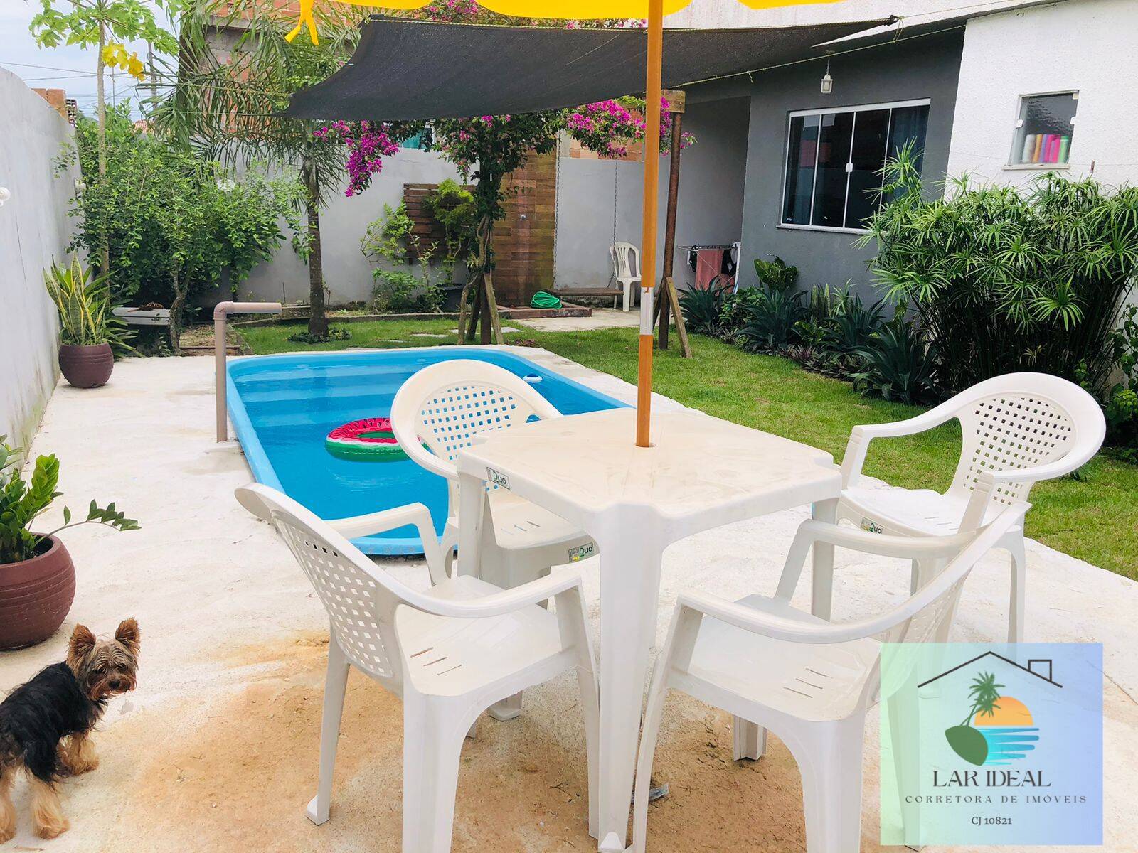Casa à venda com 2 quartos, 99m² - Foto 7