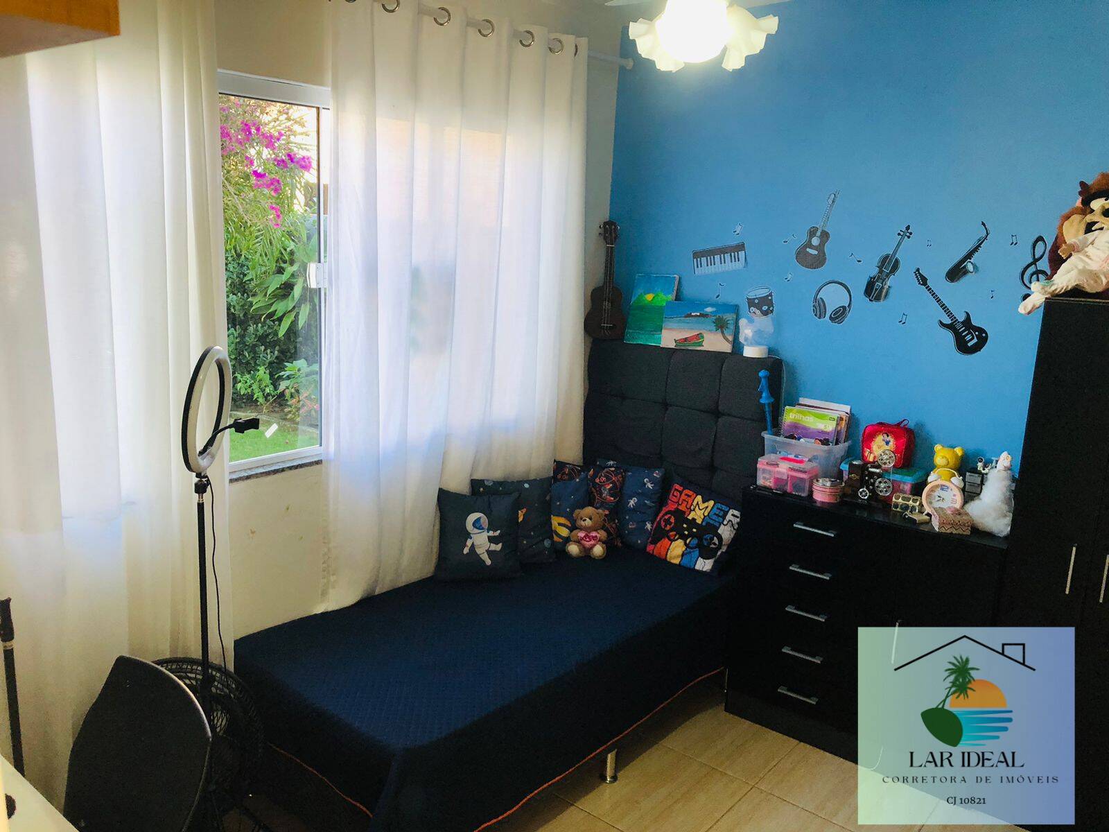 Casa à venda com 2 quartos, 99m² - Foto 28