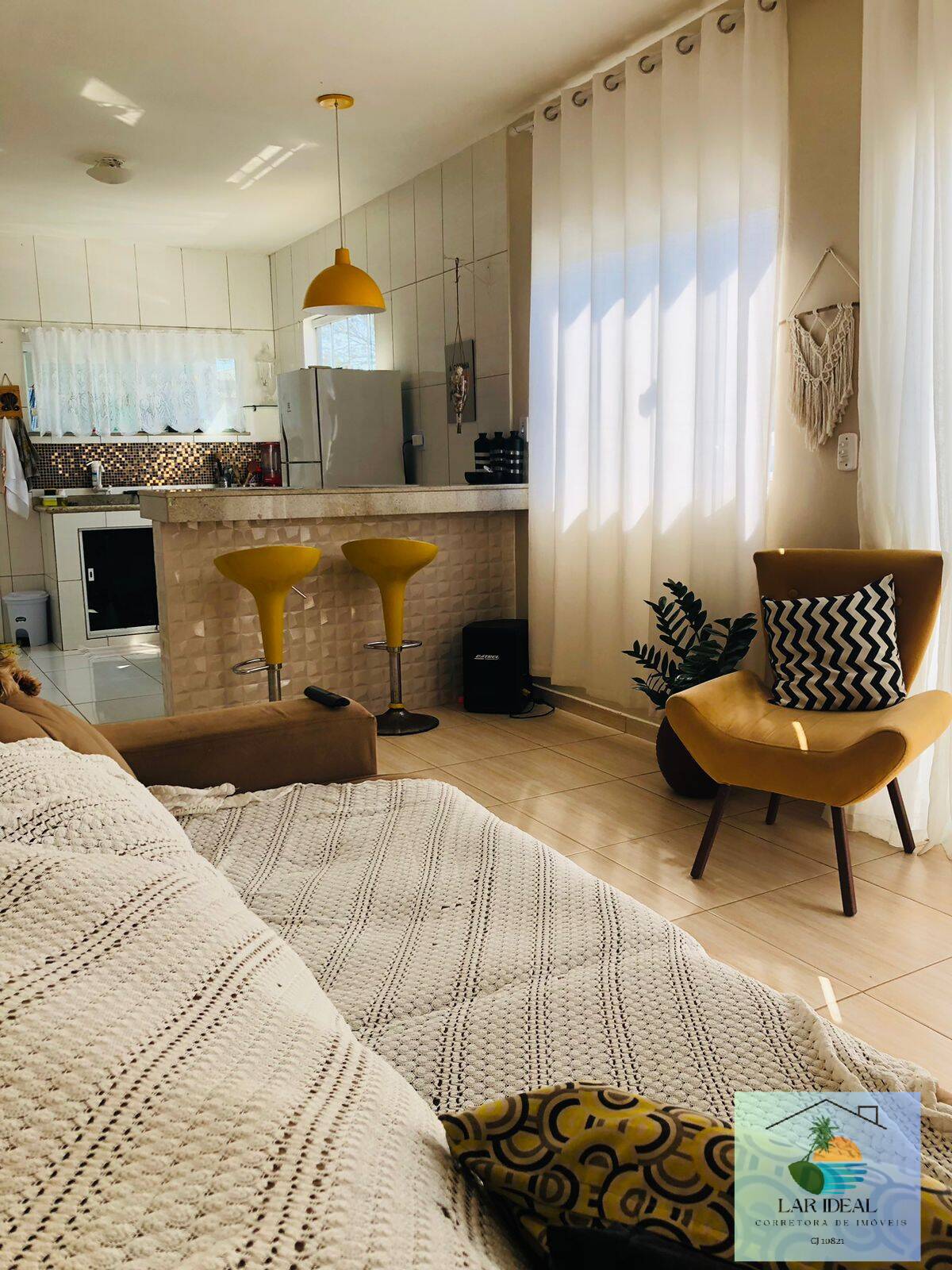 Casa à venda com 2 quartos, 99m² - Foto 15