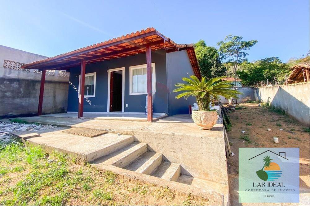 Casa, 2 quartos, 66 m² - Foto 2