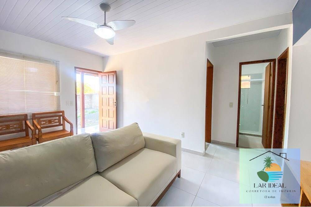 Casa, 2 quartos, 66 m² - Foto 5