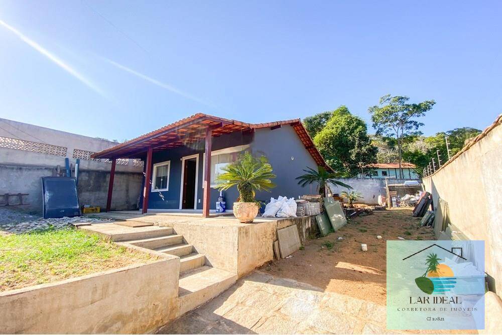 Casa, 2 quartos, 66 m² - Foto 3