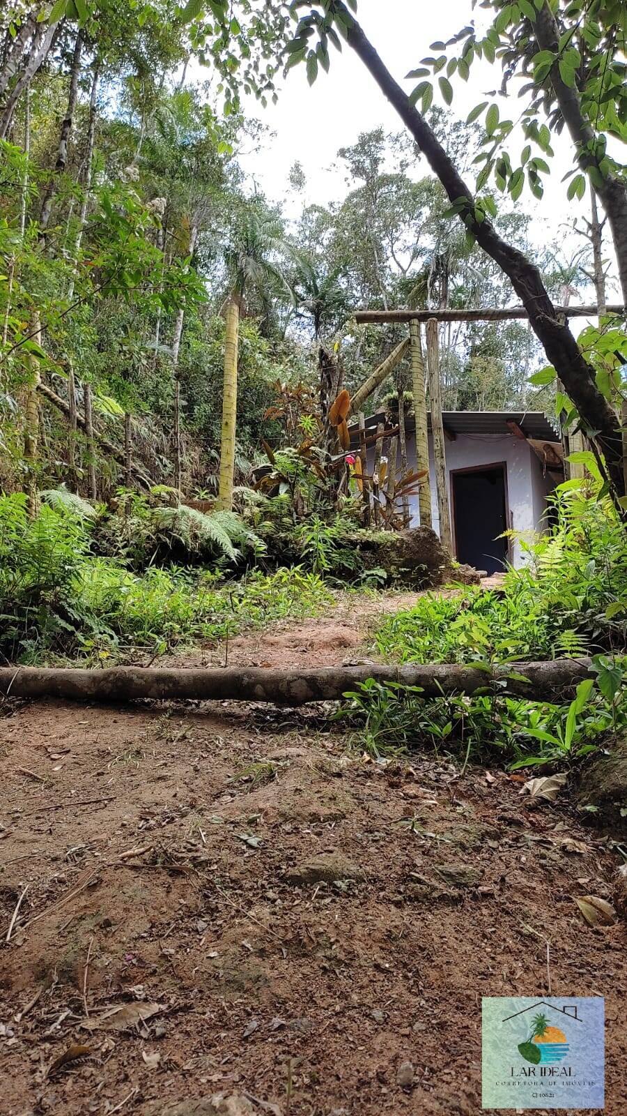 Casa, 1 quarto - Foto 2