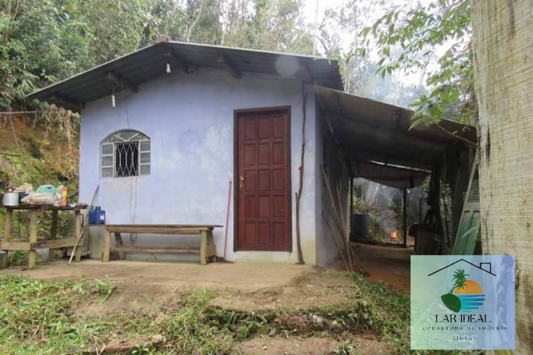 Casa, 1 quarto - Foto 1