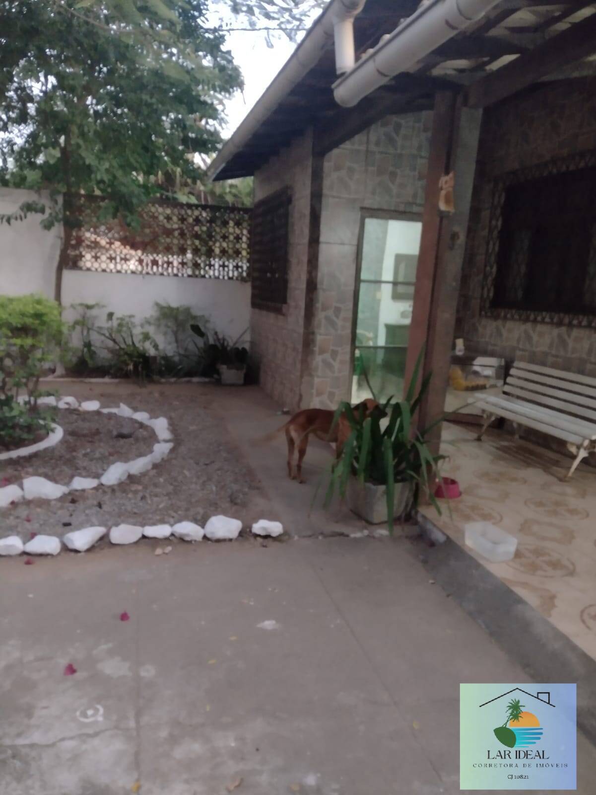 Casa à venda com 4 quartos, 600m² - Foto 3