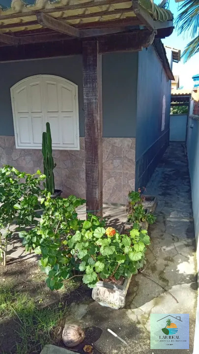 Casa à venda com 1 quarto, 50m² - Foto 6