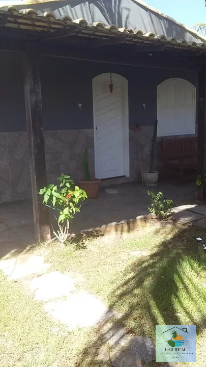 Casa à venda com 1 quarto, 50m² - Foto 7