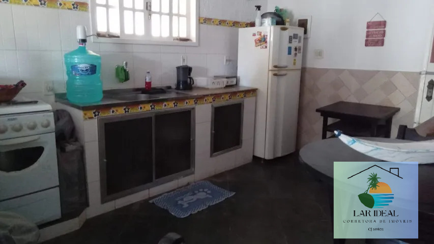 Casa à venda com 1 quarto, 50m² - Foto 13