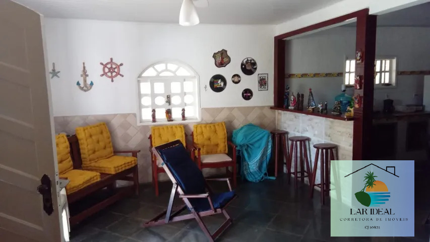 Casa à venda com 1 quarto, 50m² - Foto 14