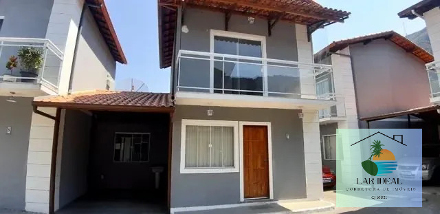 Casa, 3 quartos, 80 m² - Foto 1