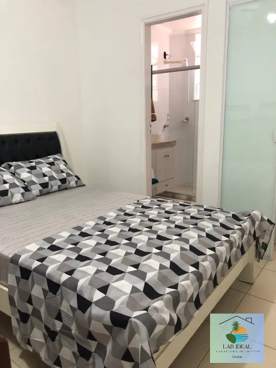 Casa de Condomínio, 1 quarto - Foto 7