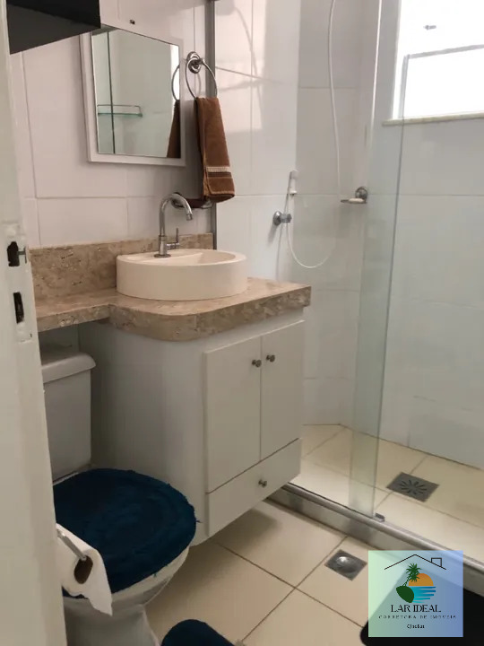Casa de Condomínio, 1 quarto - Foto 11