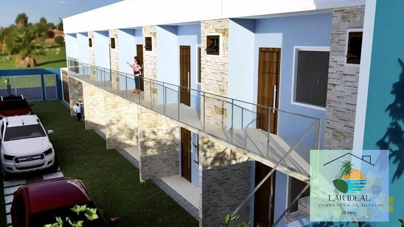 Apartamento à venda com 1 quarto - Foto 29