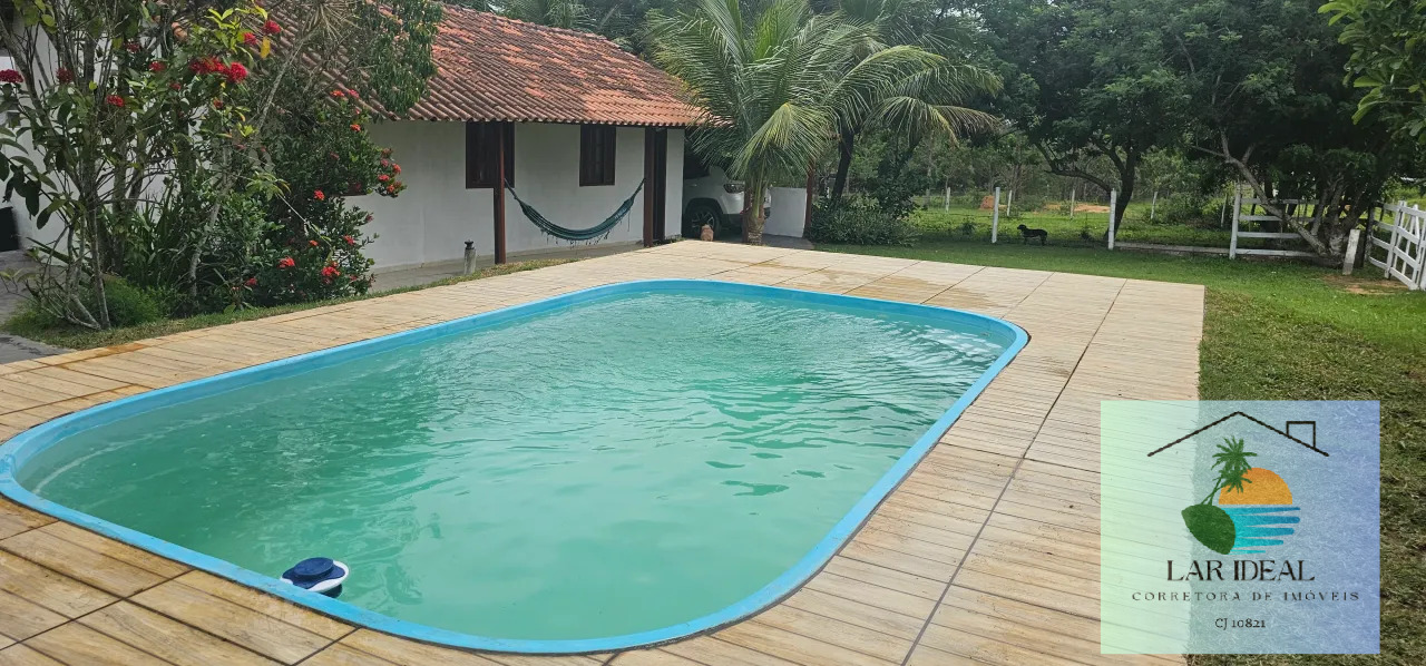 Sítio à venda com 2 quartos, 7800m² - Foto 4