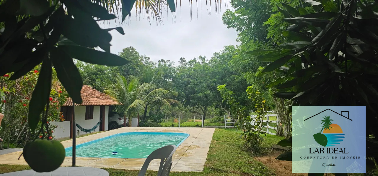 Sítio à venda com 2 quartos, 7800m² - Foto 2
