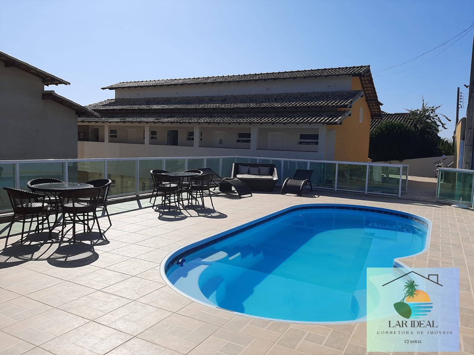 Apartamento, 1 quarto - Foto 1