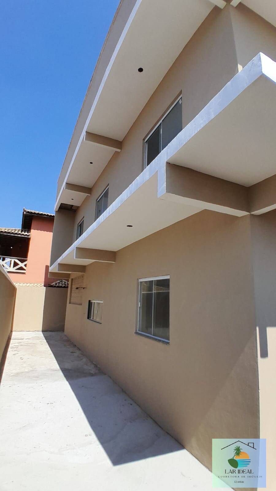 Casa à venda com 3 quartos - Foto 3