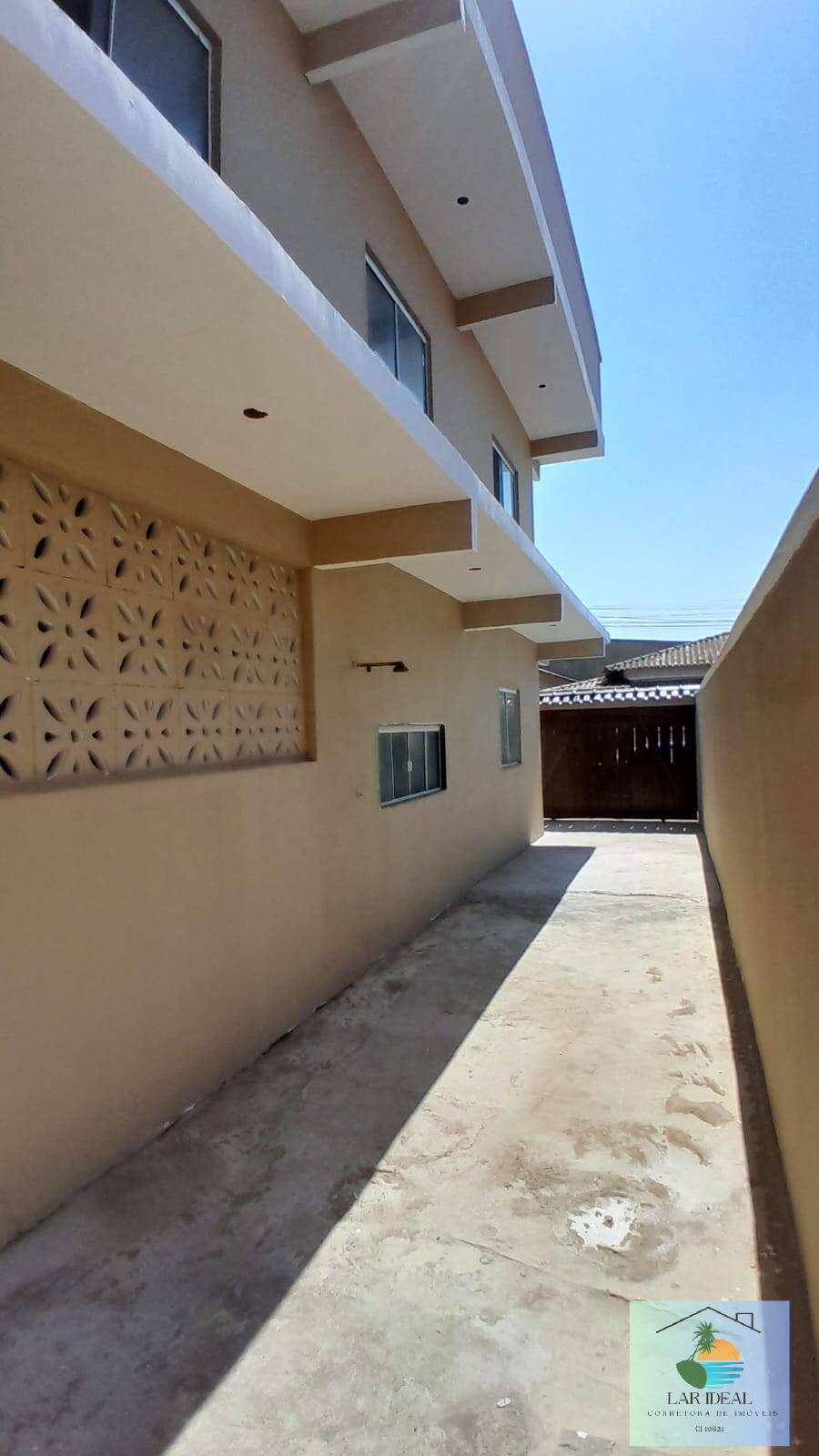 Casa à venda com 3 quartos - Foto 4