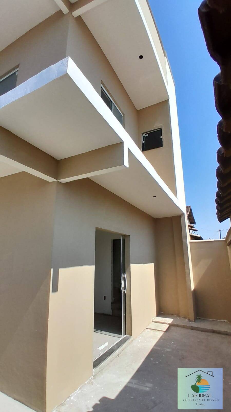 Casa à venda com 3 quartos - Foto 6