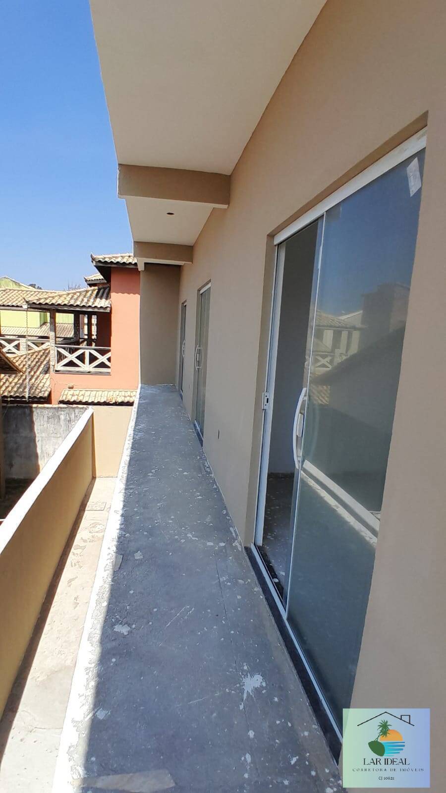Casa à venda com 3 quartos - Foto 8