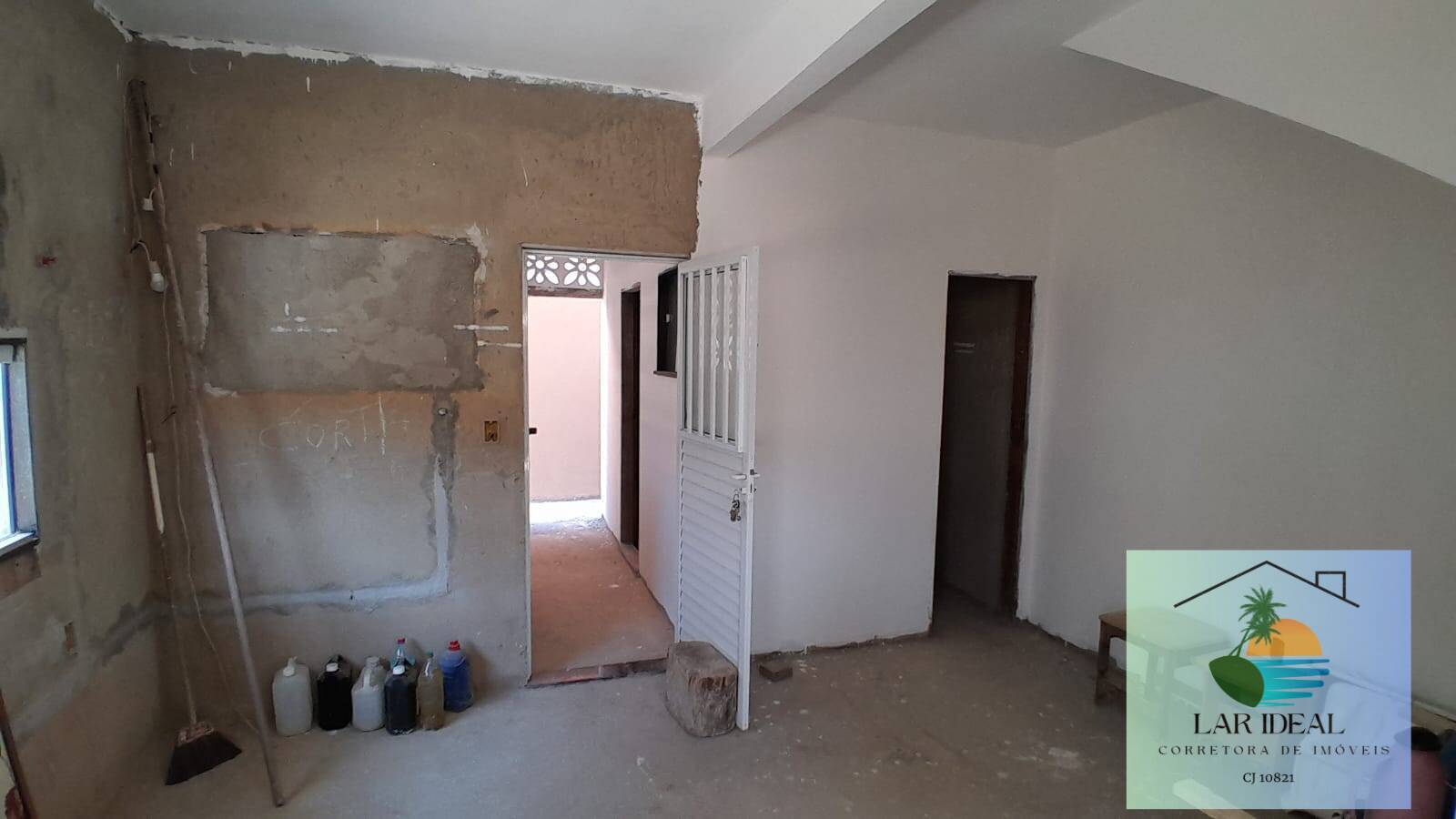 Casa à venda com 3 quartos - Foto 9