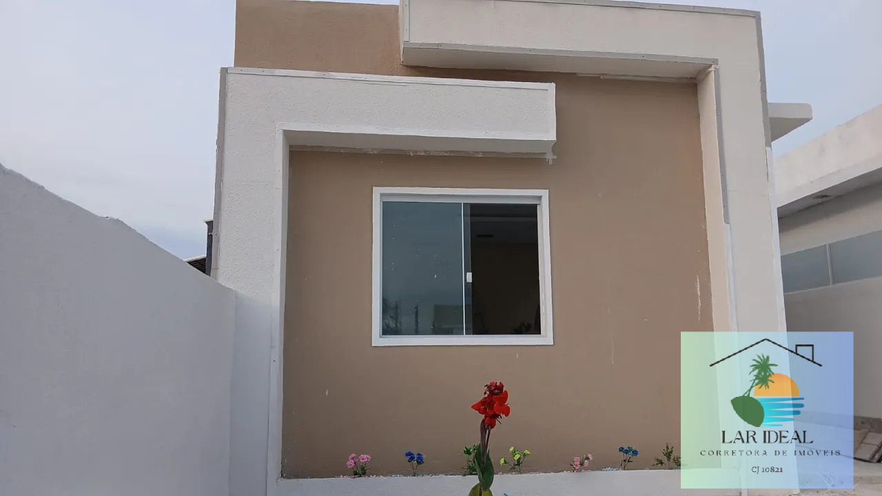 Casa, 2 quartos, 72 m² - Foto 2