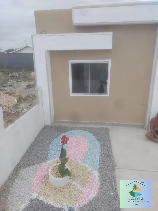 Casa, 2 quartos, 72 m² - Foto 3