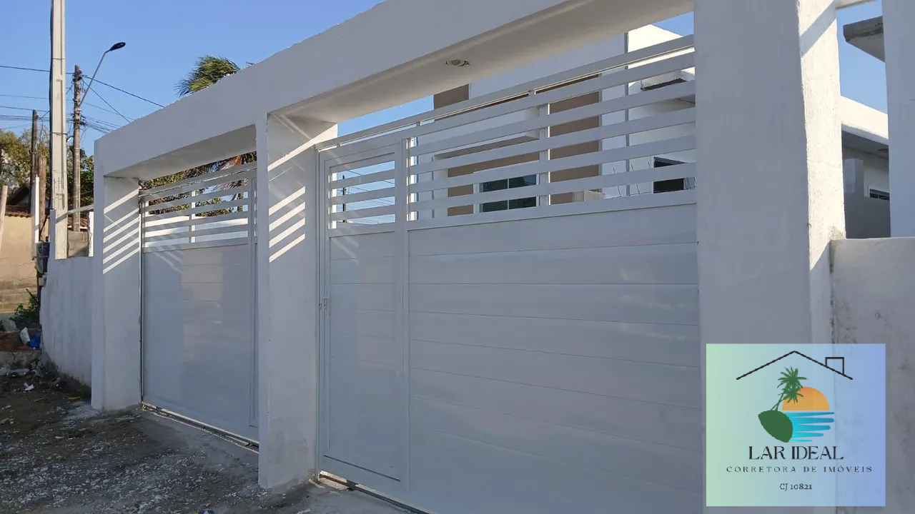 Casa, 2 quartos, 72 m² - Foto 5