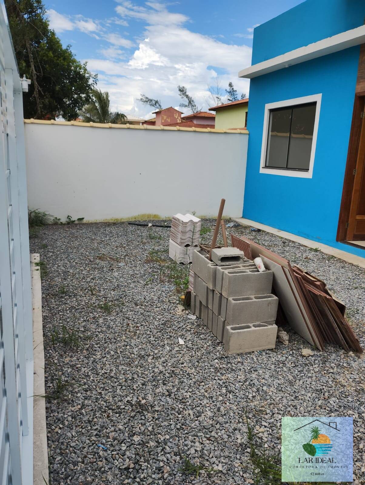 Casa de Condomínio à venda com 2 quartos - Foto 2