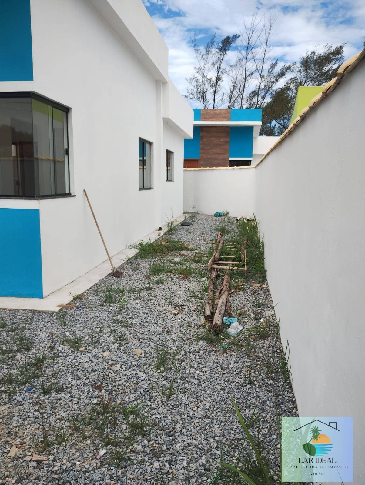 Casa de Condomínio à venda com 2 quartos - Foto 3