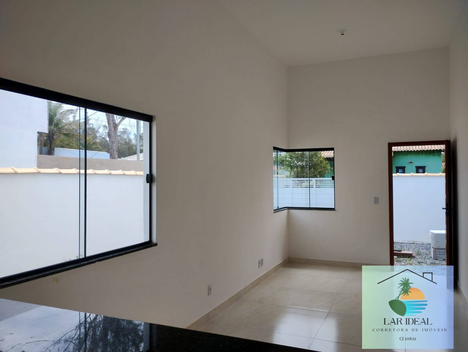 Casa de Condomínio à venda com 2 quartos - Foto 4