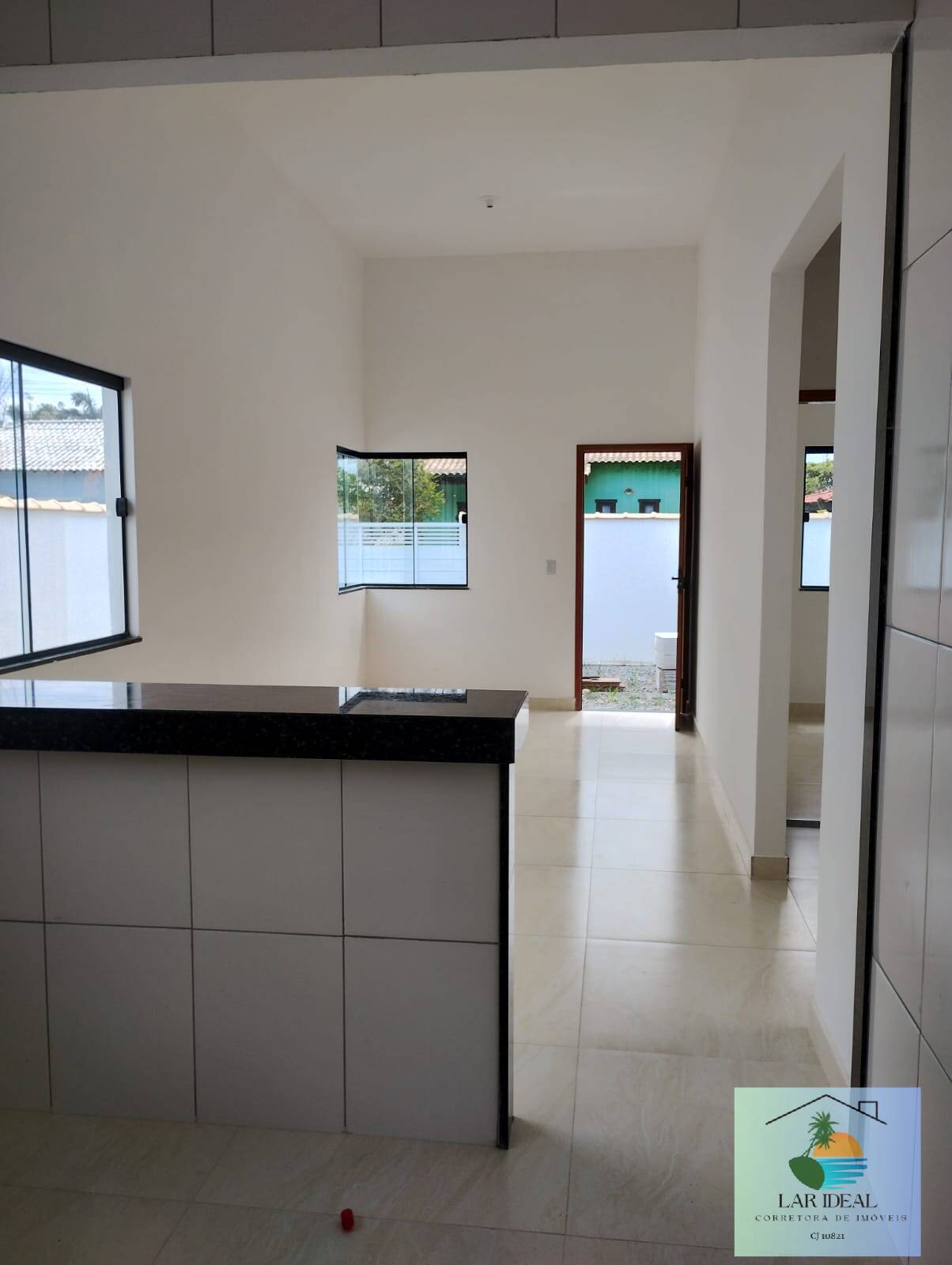 Casa de Condomínio à venda com 2 quartos - Foto 6