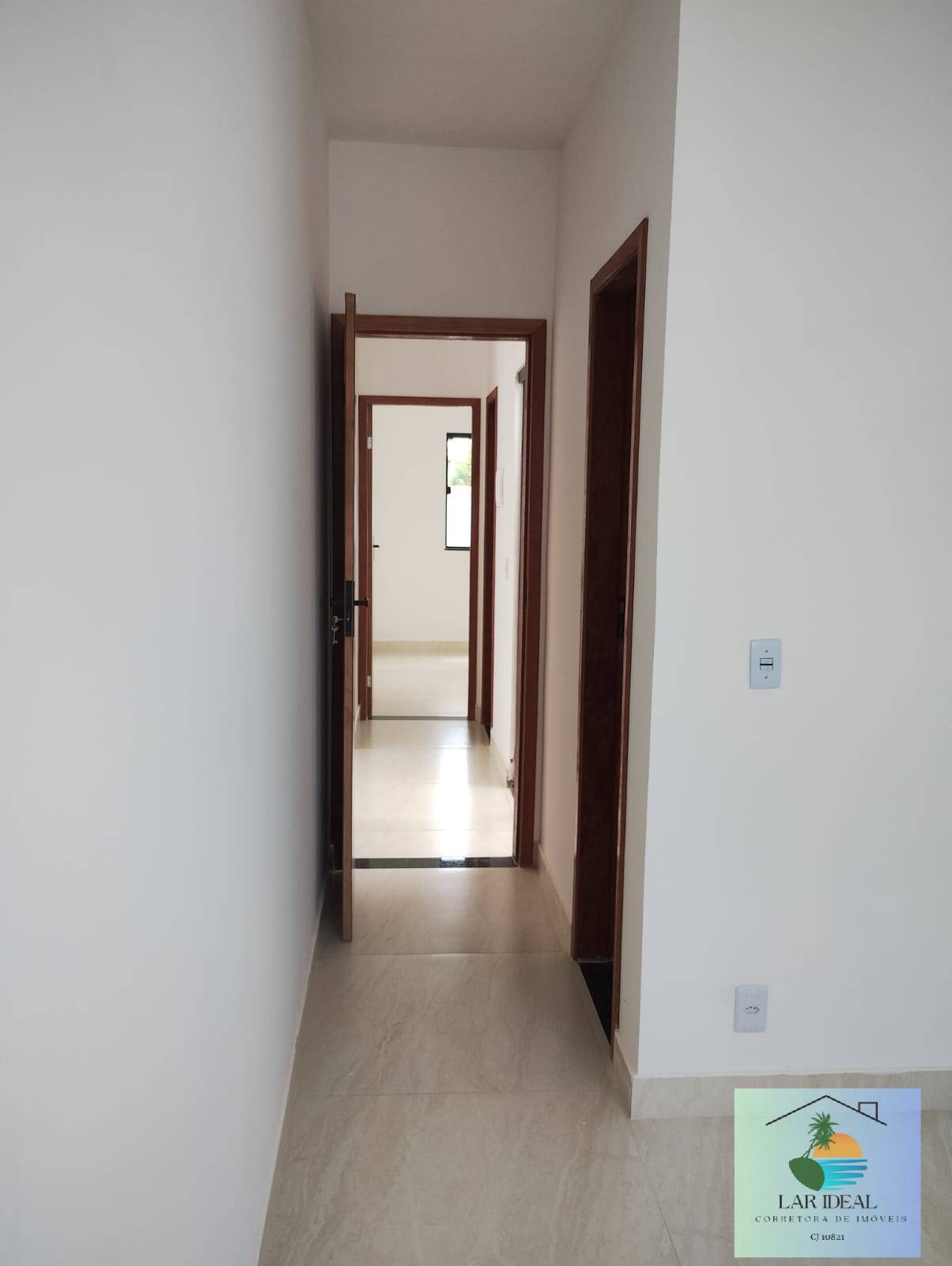 Casa de Condomínio à venda com 2 quartos - Foto 7