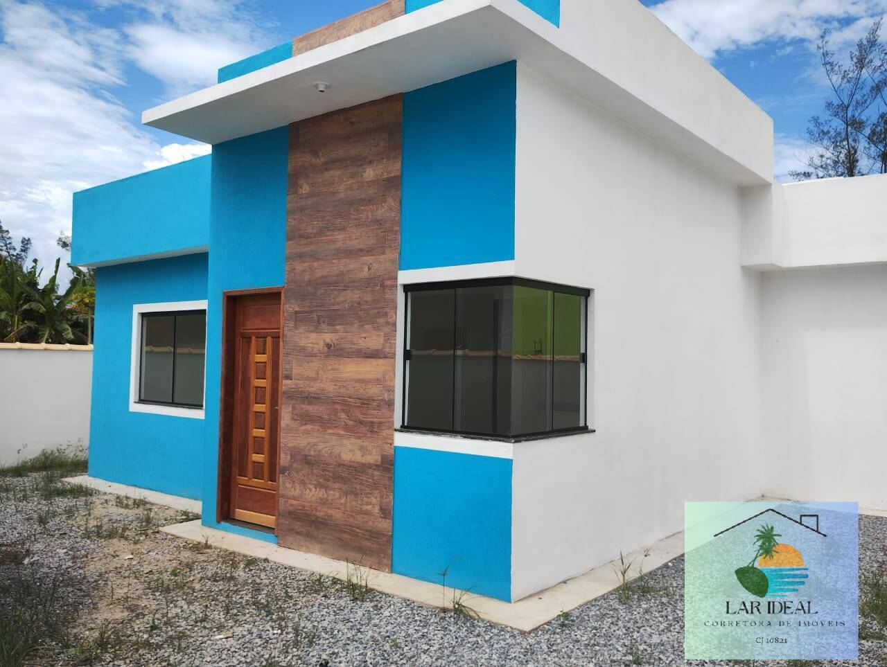 Casa de Condomínio à venda com 3 quartos - Foto 1