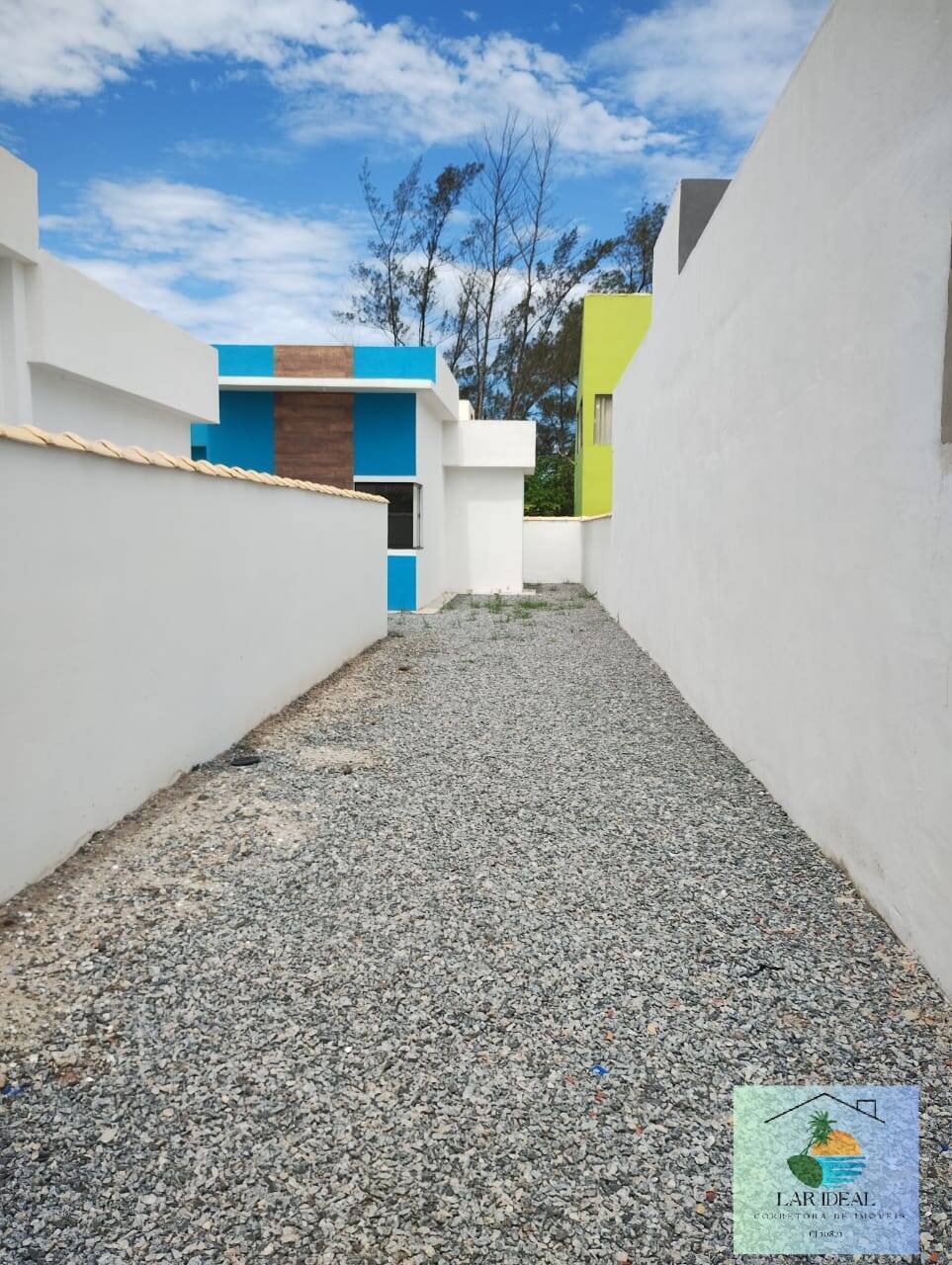 Casa de Condomínio à venda com 3 quartos - Foto 2