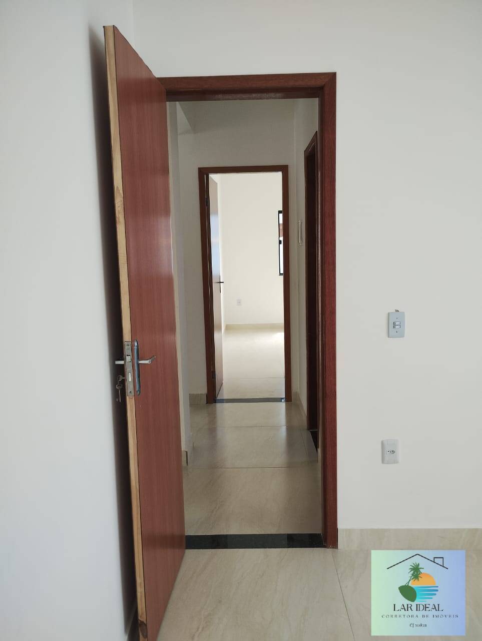 Casa de Condomínio à venda com 3 quartos - Foto 6