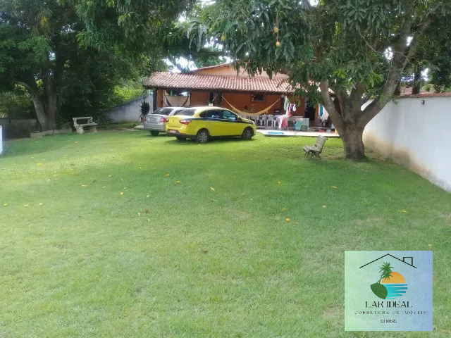 Casa à venda com 3 quartos, 150m² - Foto 2