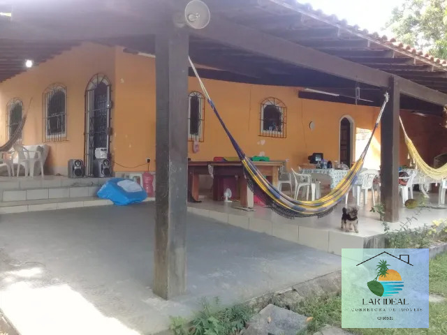 Casa à venda com 3 quartos, 150m² - Foto 1