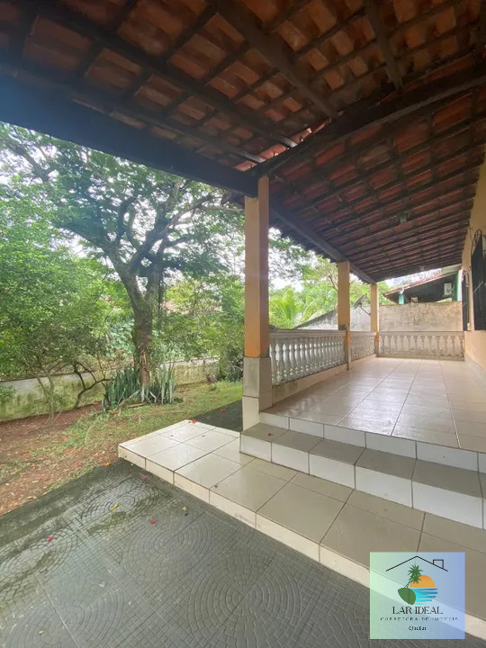 Casa à venda com 3 quartos, 150m² - Foto 3