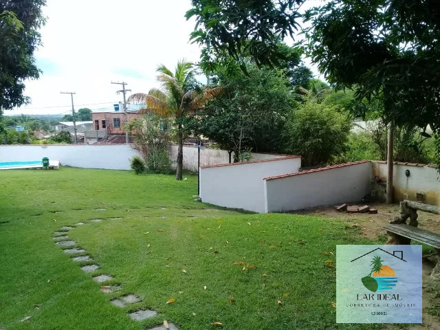 Casa à venda com 3 quartos, 150m² - Foto 4