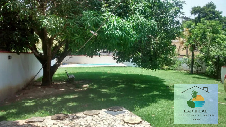 Casa à venda com 3 quartos, 150m² - Foto 5