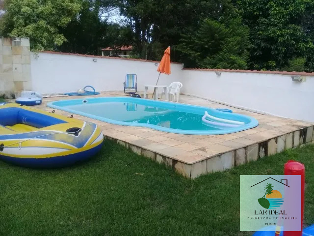 Casa à venda com 3 quartos, 150m² - Foto 6