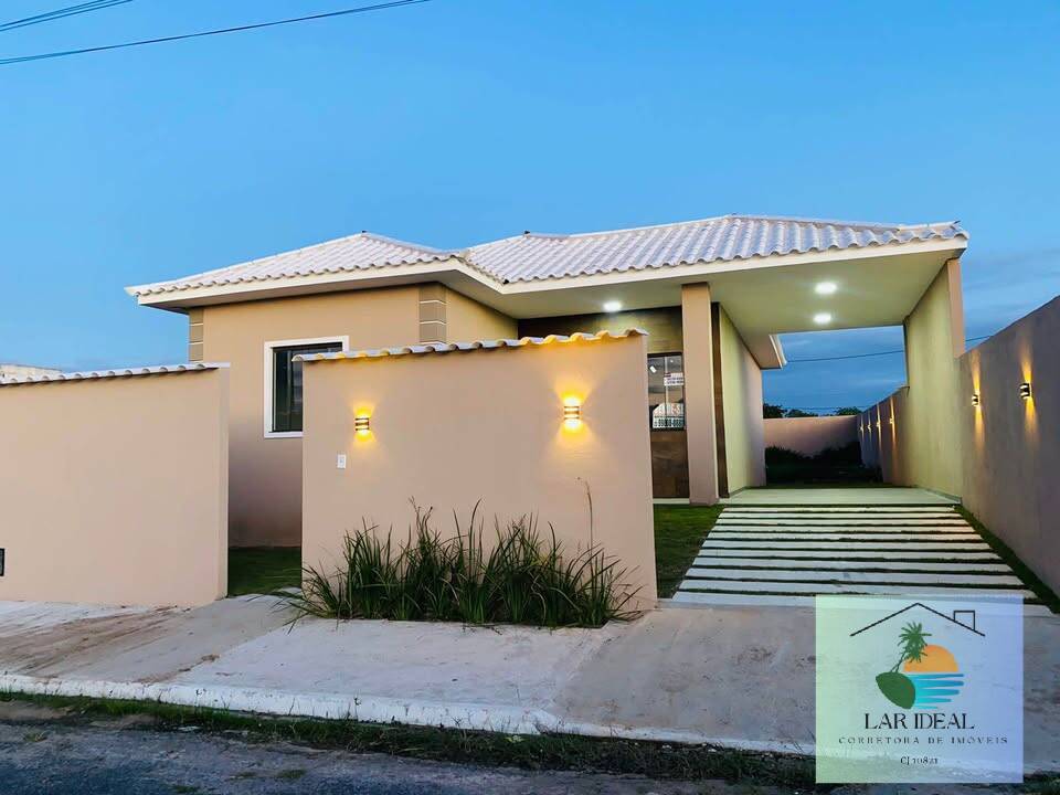 Casa de Condomínio à venda com 3 quartos, 377m² - Foto 1