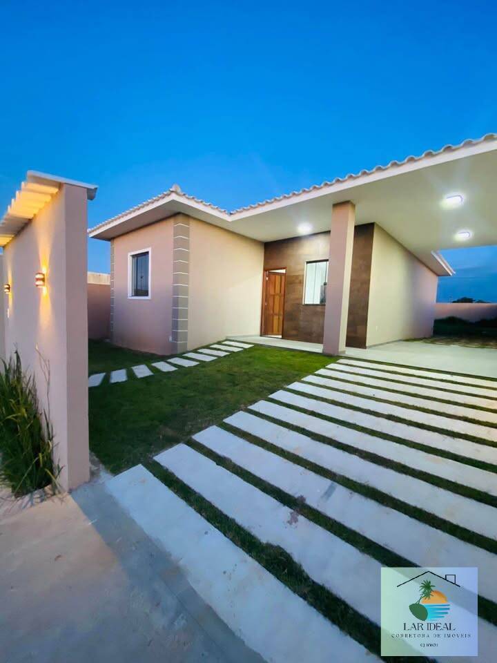 Casa de Condomínio à venda com 3 quartos, 377m² - Foto 2