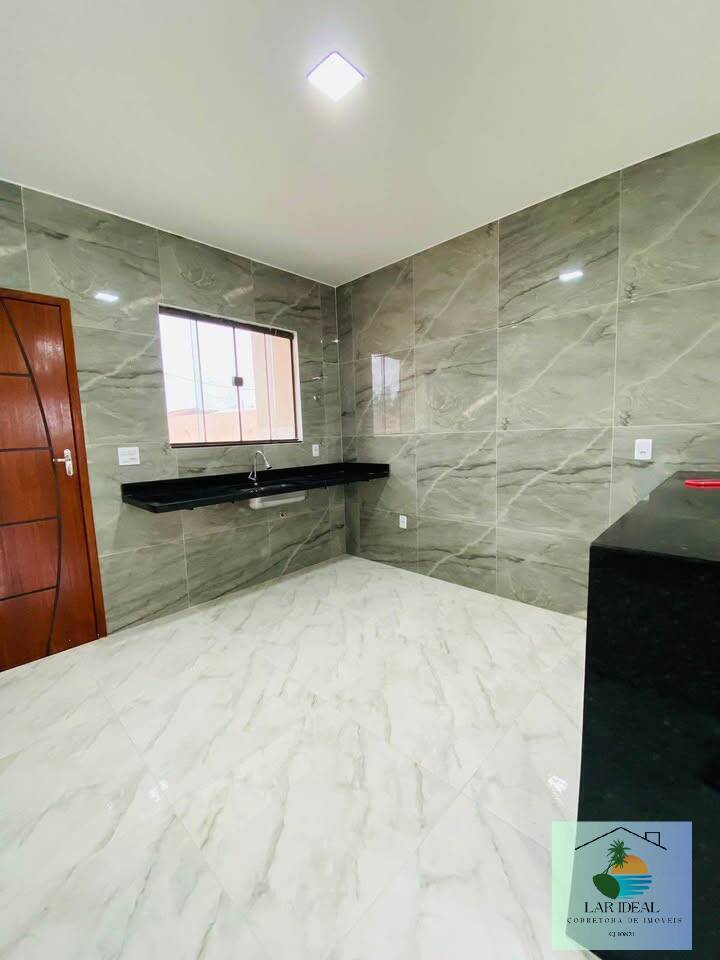 Casa de Condomínio à venda com 3 quartos, 377m² - Foto 9
